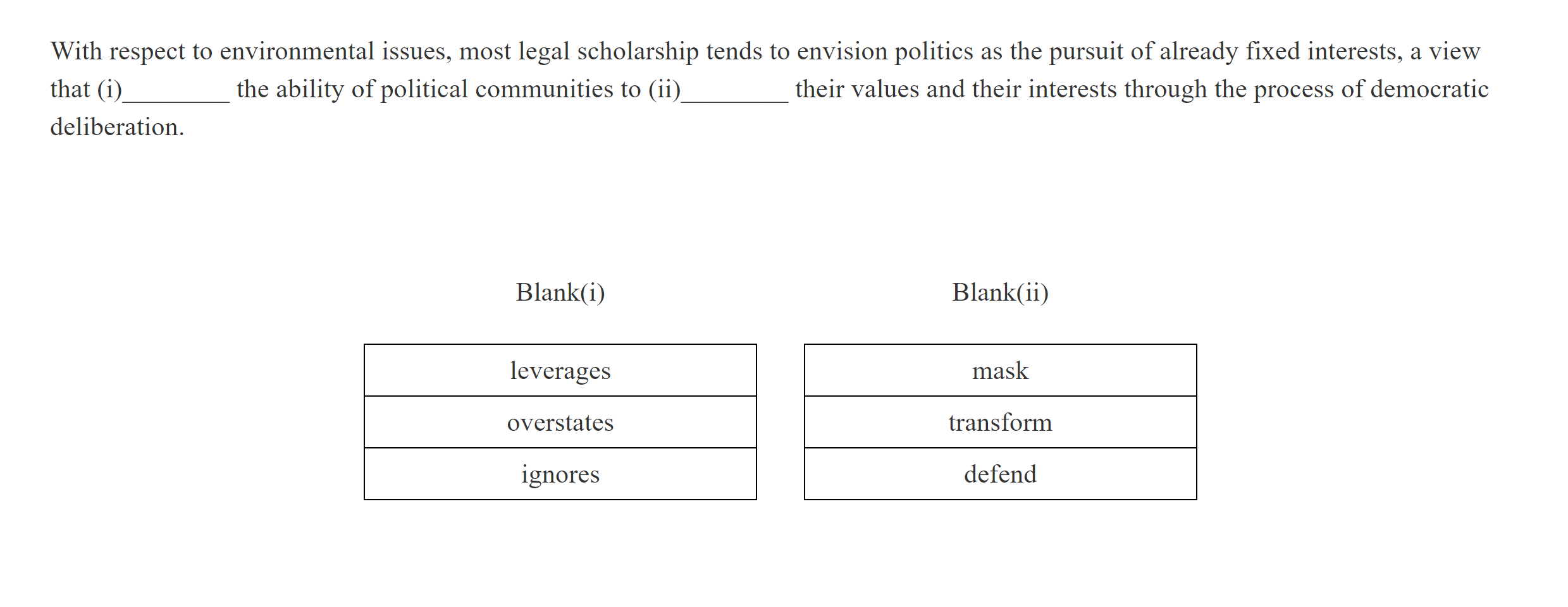 KMF Comprehensive set of mathematics questions after the reform